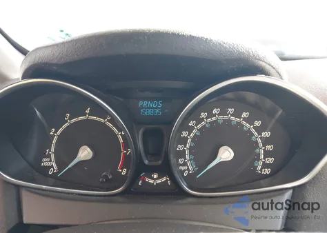 2019 Ford Fiesta Se from USA, damaged, VIN 3FADP4BJ2KM114078